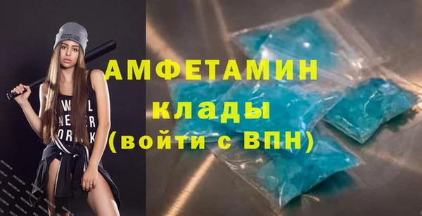 ALPHA PVP Покров