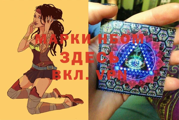 героин Покачи